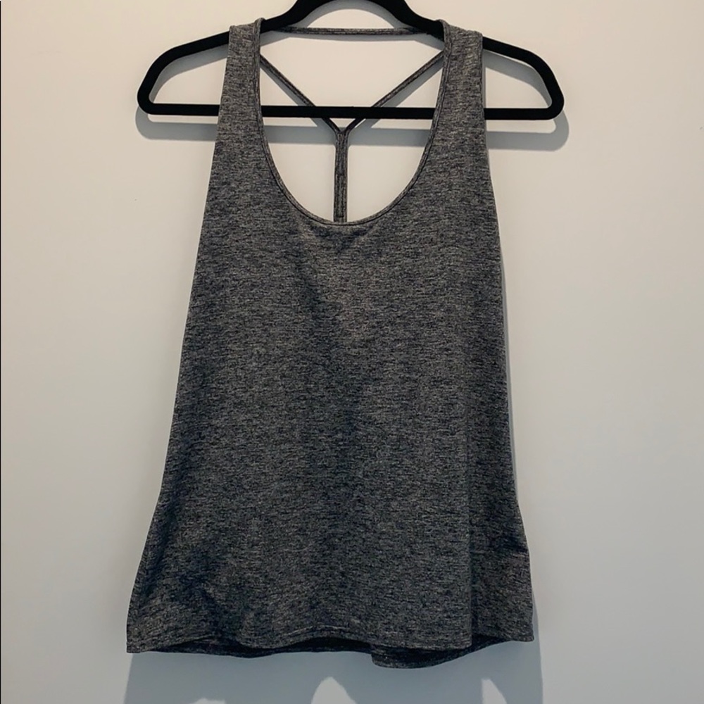 Alo tank top